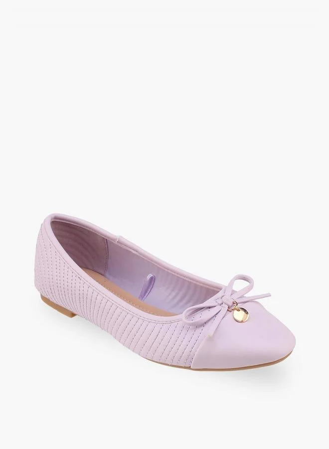 Paprika LILAC Women Slip-On Ballerina Shoes for Women | Best Price UAE