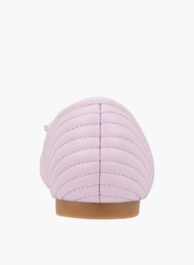 Paprika LILAC Women Slip-On Ballerina Shoes for Women | Best Price UAE