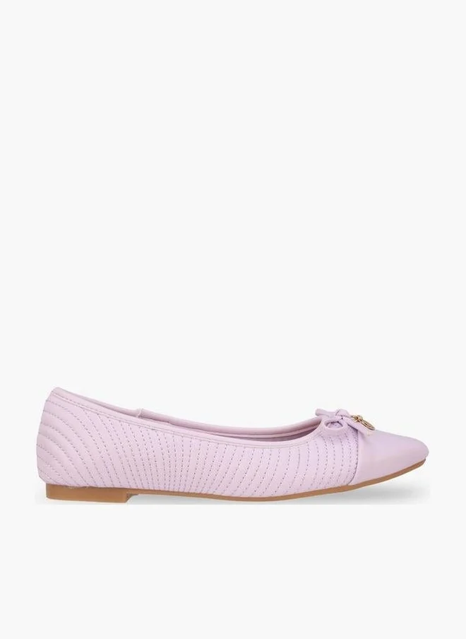 Women Slip-On Ballerina Shoes