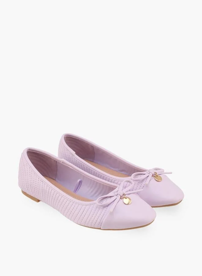 Paprika LILAC Women Slip-On Ballerina Shoes for Women | Best Price UAE