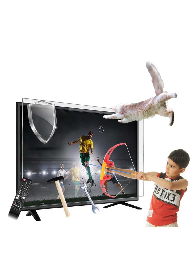 Witforms Witforms TV Screen Protector 55 inch  - Image 1