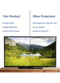 Witforms Witforms TV Screen Protector 55 inch  - Image 5