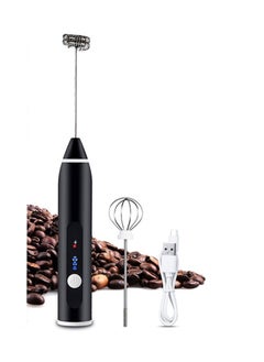 Beauenty 2-in-1 Electric Milk Frother Multicolour  - Image 1