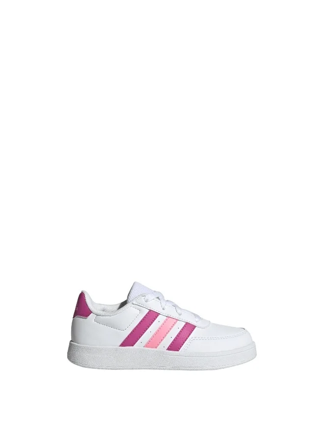 Adidas adidas Breaknet 2.0 K White Sportwear Shoes 10K