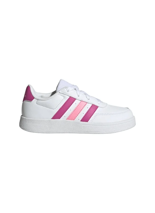 Adidas adidas Breaknet 2.0 K White Sportwear Shoes 10K