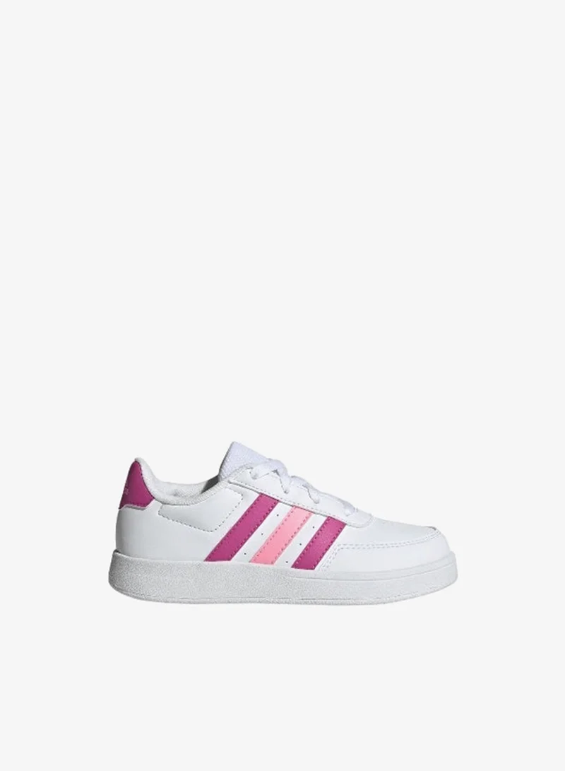 Adidas Breaknet 2.0 K White Sportwear Shoes 10K