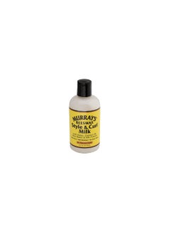 Murray's Murrays Beeswax StyleCurl Milk Ultra Rich Styling Cream 8 Oz 