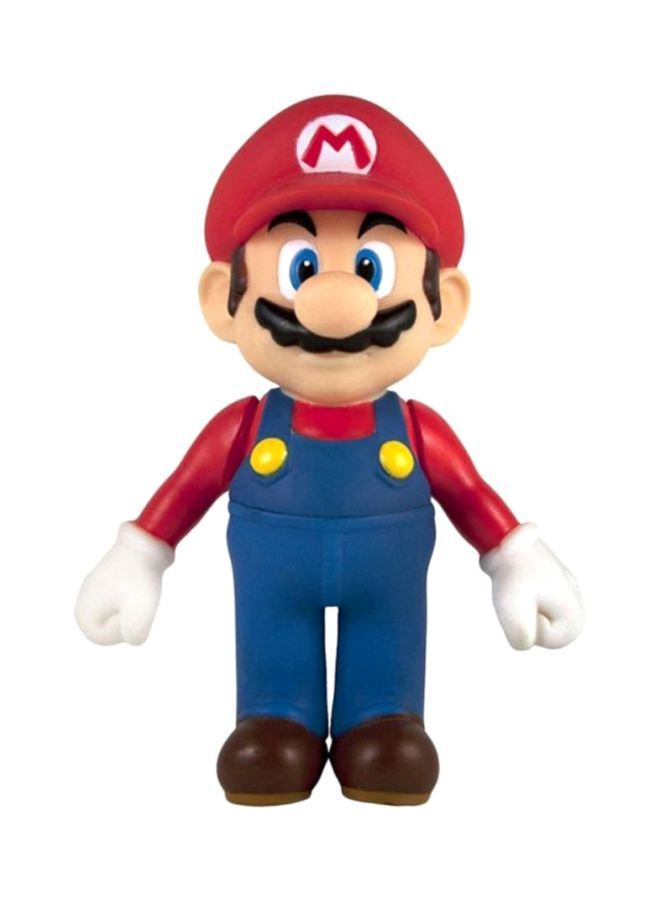 NIBEMINENT Super Mario Classic Action Figure 5inch - Image 1