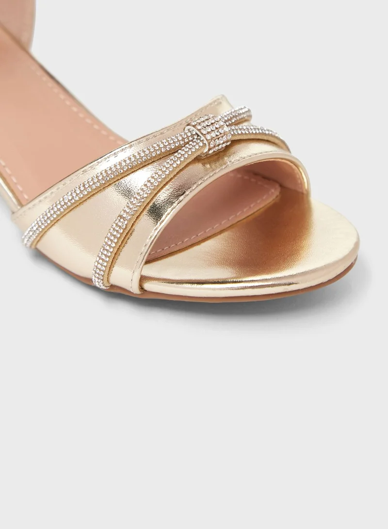 shoexpress Kids Velcro Sandals