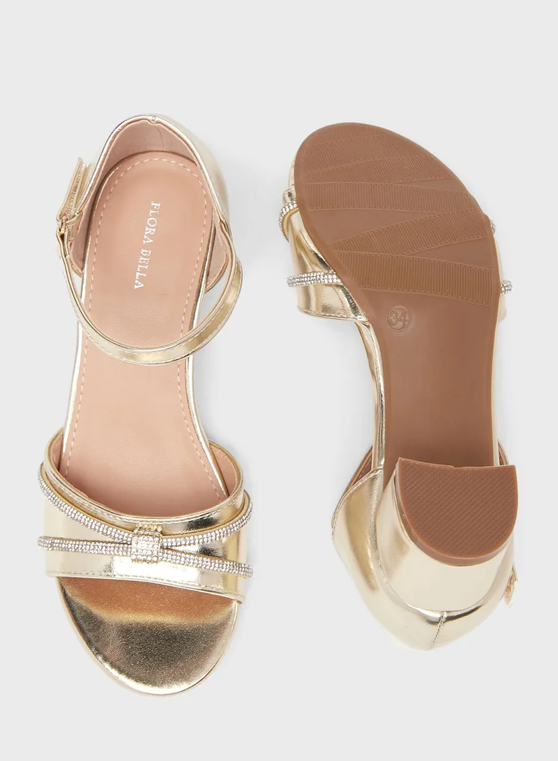 shoexpress Kids Velcro Sandals