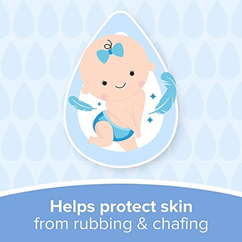 Johnson & Johnson Johnson's Baby Powder 200g - by Johnson & Johnson - Image 4