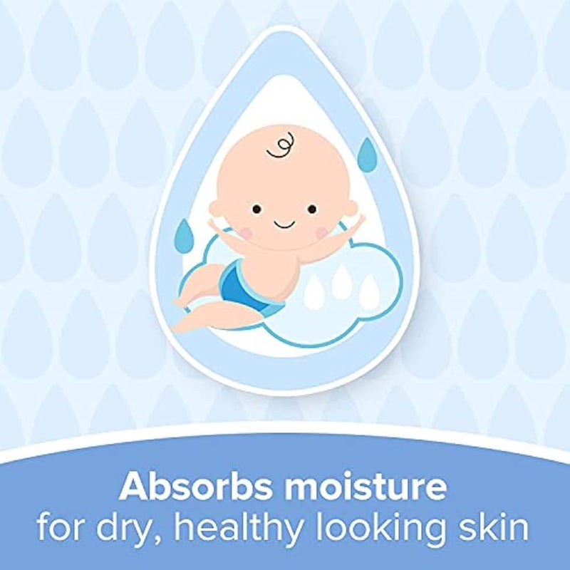 Johnson & Johnson Johnson's Baby Powder 200g - by Johnson & Johnson - Image 3