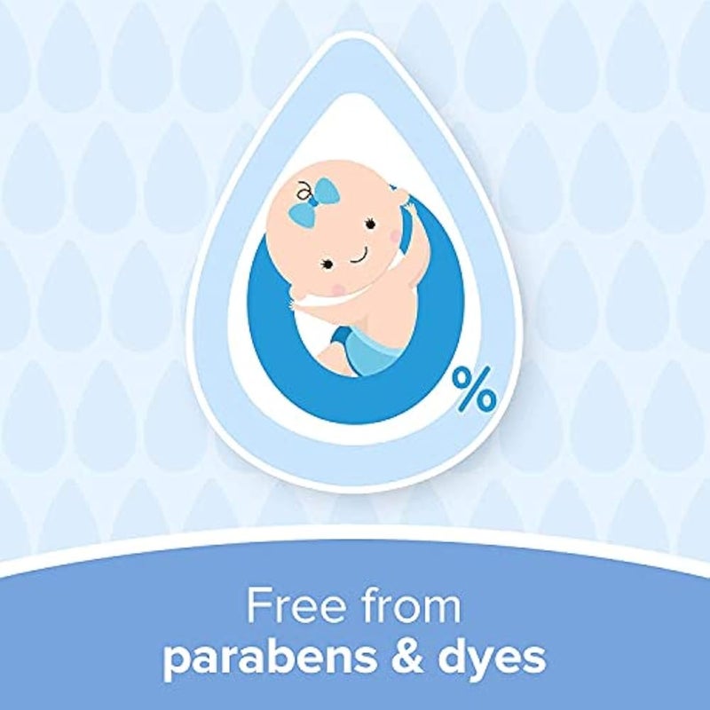 Johnson & Johnson Johnson's Baby Powder 200g - by Johnson & Johnson - Image 5
