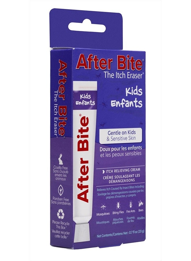 After Bite Treatment-Kids - Image 1