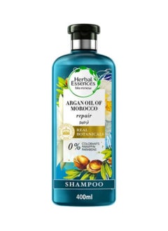 Herbal Essences Bio:Renew Repair Argan Oil Of Morocco Shampoo 400ml - pzsku/ZFD0D8DF865D4258F2511Z/45/_/1692958014/c1c9cc9f-2f80-41b5-bdcc-a85dacc4b227