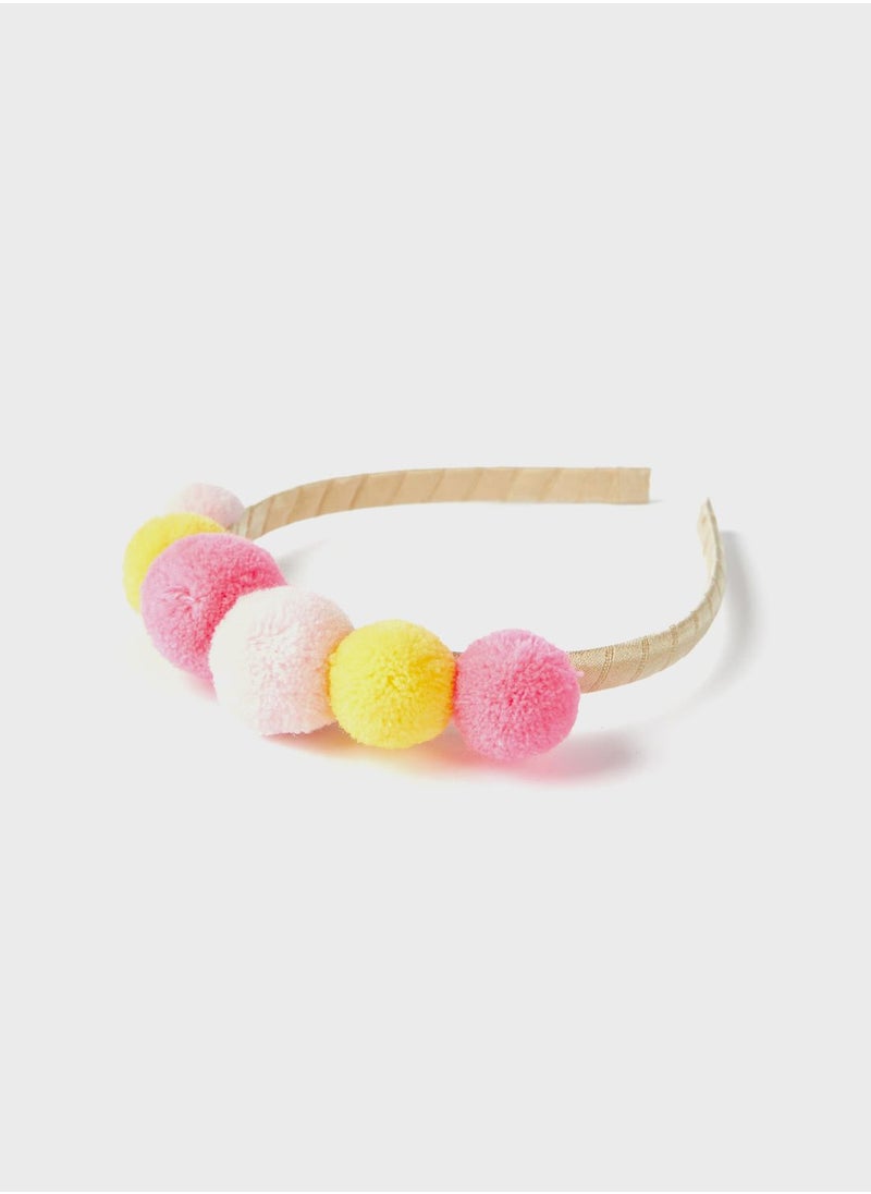 Zippy - Kids Essential Headband - Image 1