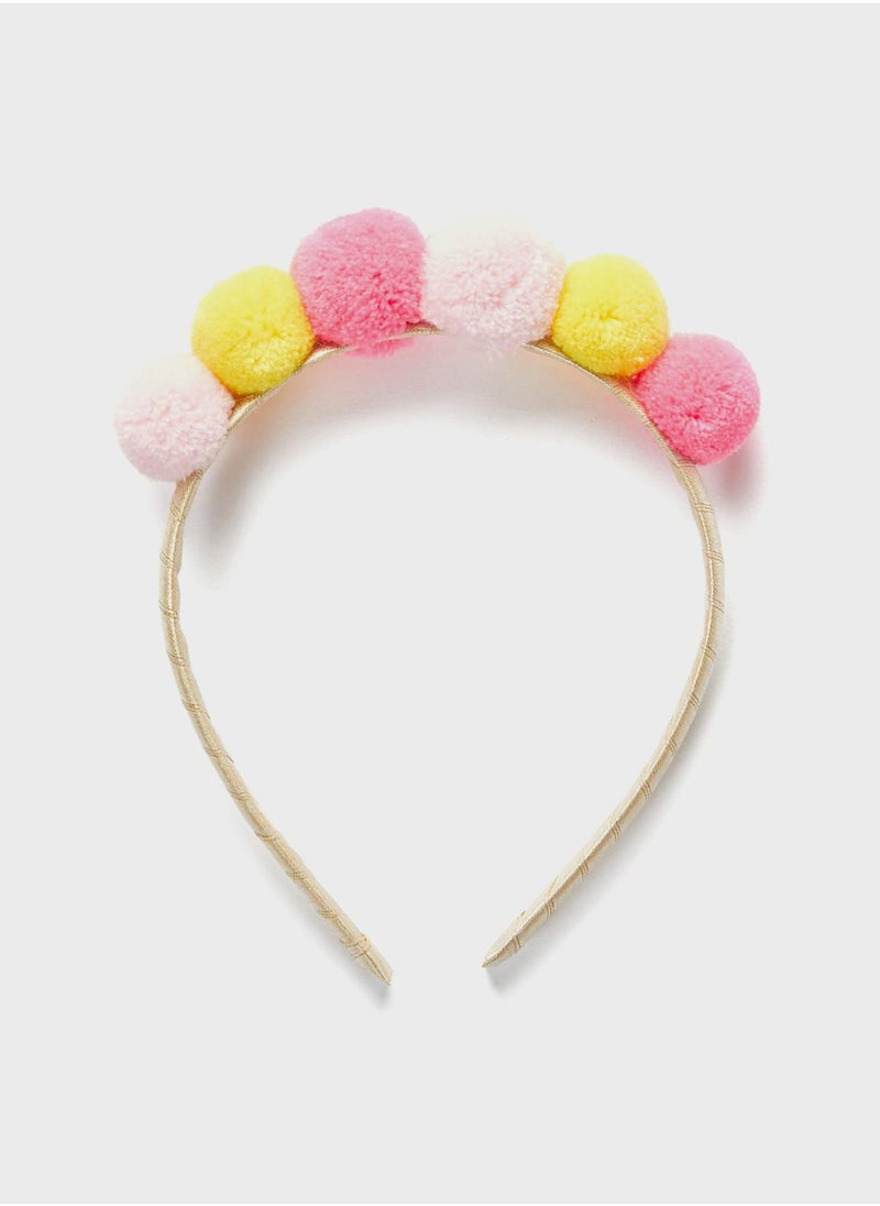 Zippy - Kids Essential Headband - Image 1