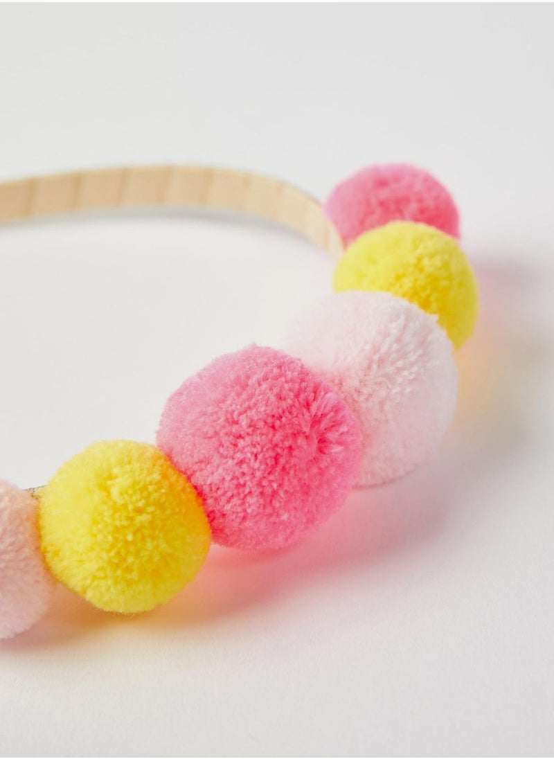 Zippy - Kids Essential Headband - Image 1