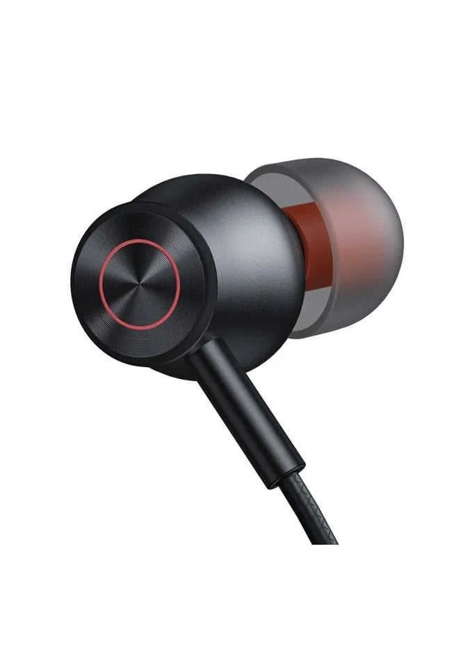 Mcdodo - Mcdodo HP 3490 Type – C Wired Earphone In-Ear Version - Image 1