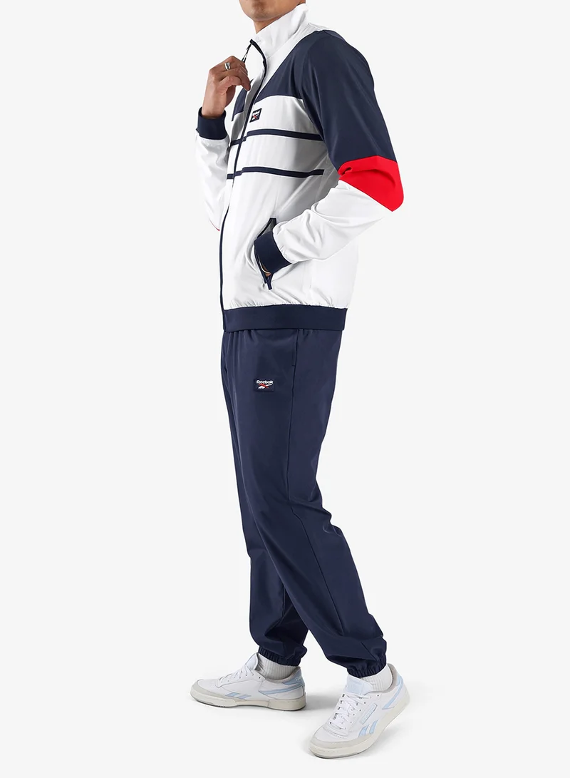 Reebok  Heritage Logo Track Pants for Men | Best Price UAE