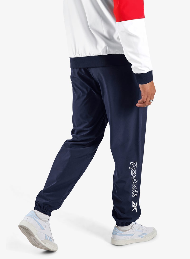 Reebok Heritage Logo Track Pants - Image 2