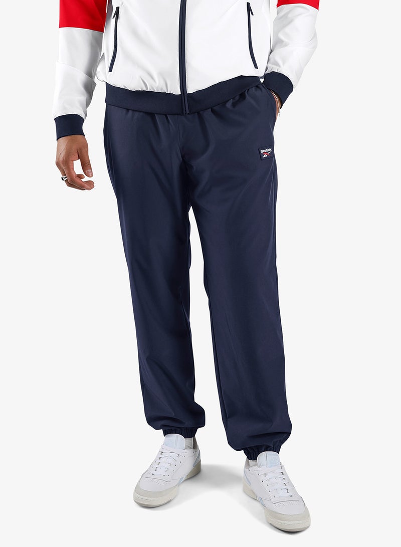 Reebok Heritage Logo Track Pants - Image 1