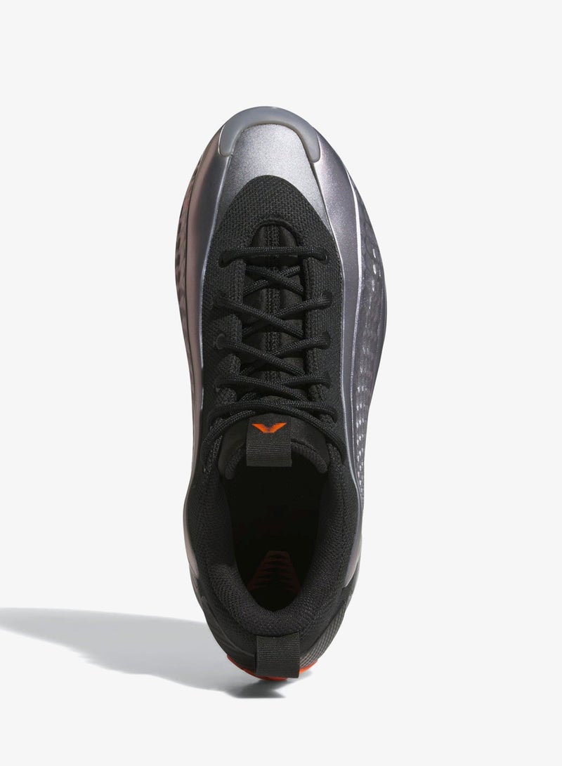 Adidas Anthony Edwards 1 Low Trainers - Image 5