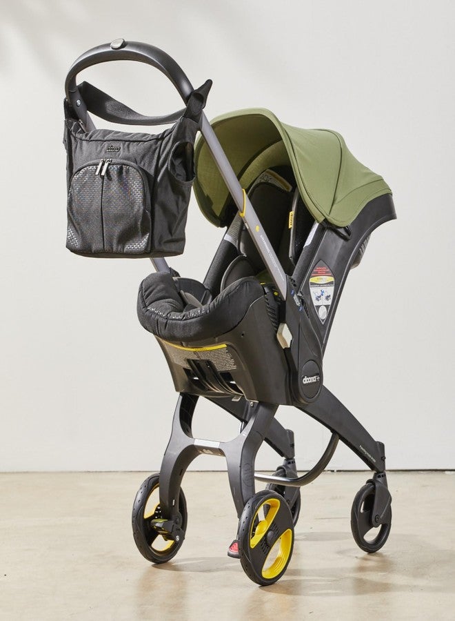 DOONA Essentials Bag, Nitro Black - Image 5