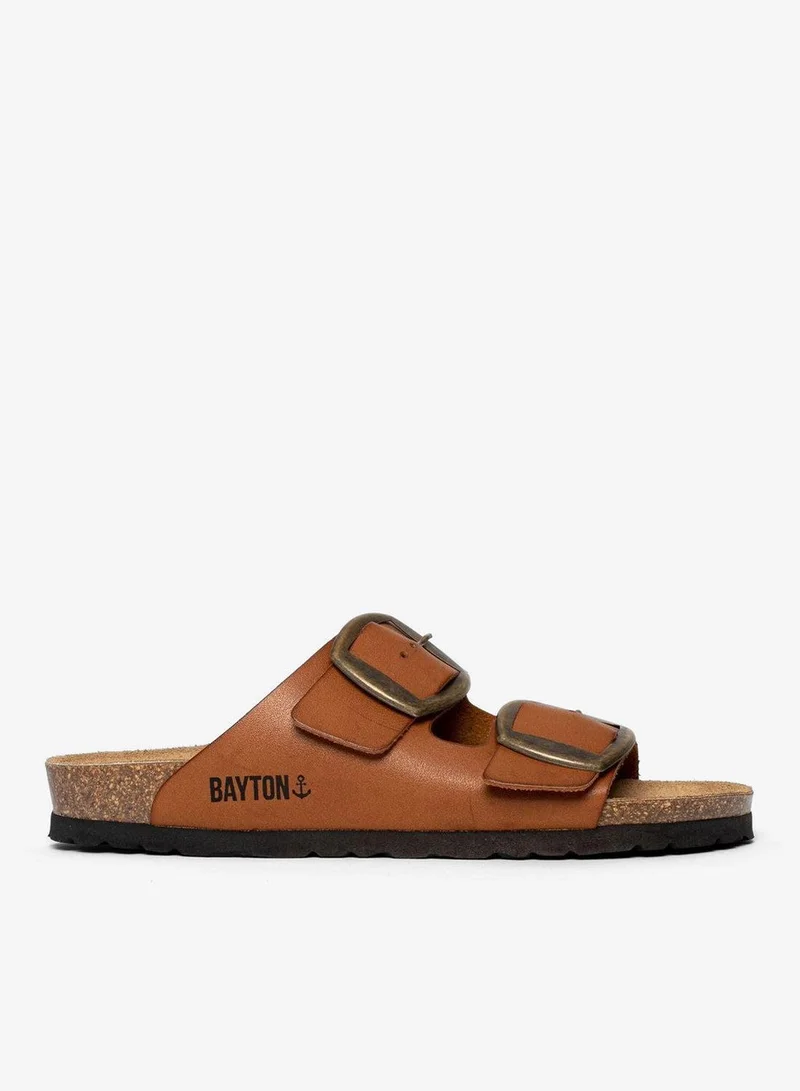 Alicante Flat Sandals