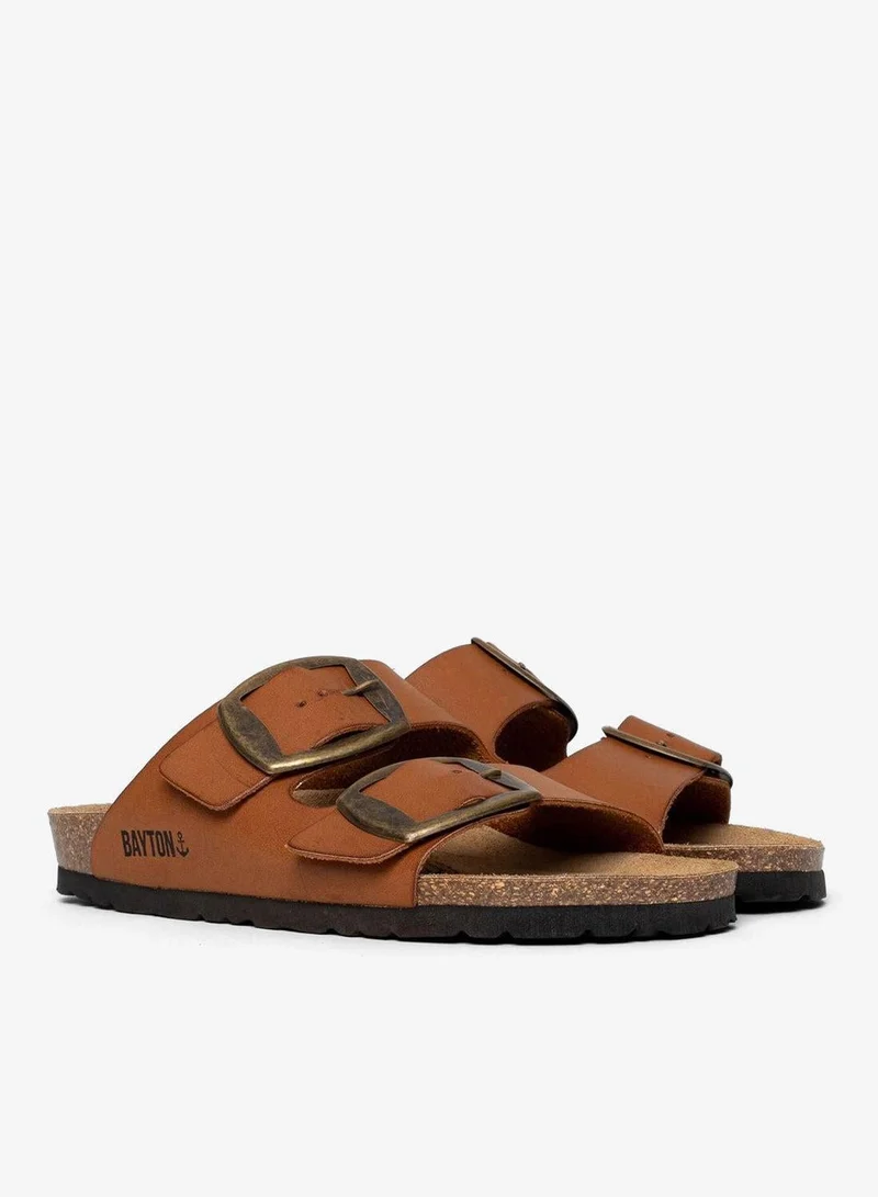 Alicante Flat Sandals