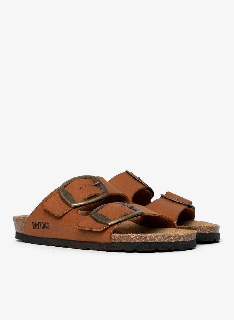 BAYTON Alicante Flat Sandals