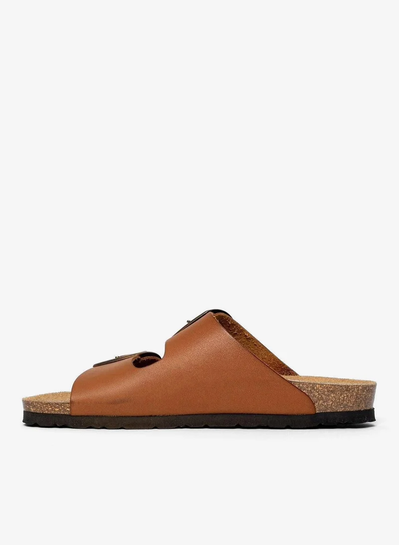 BAYTON  Alicante Flat Sandals for Women | Best Price UAE