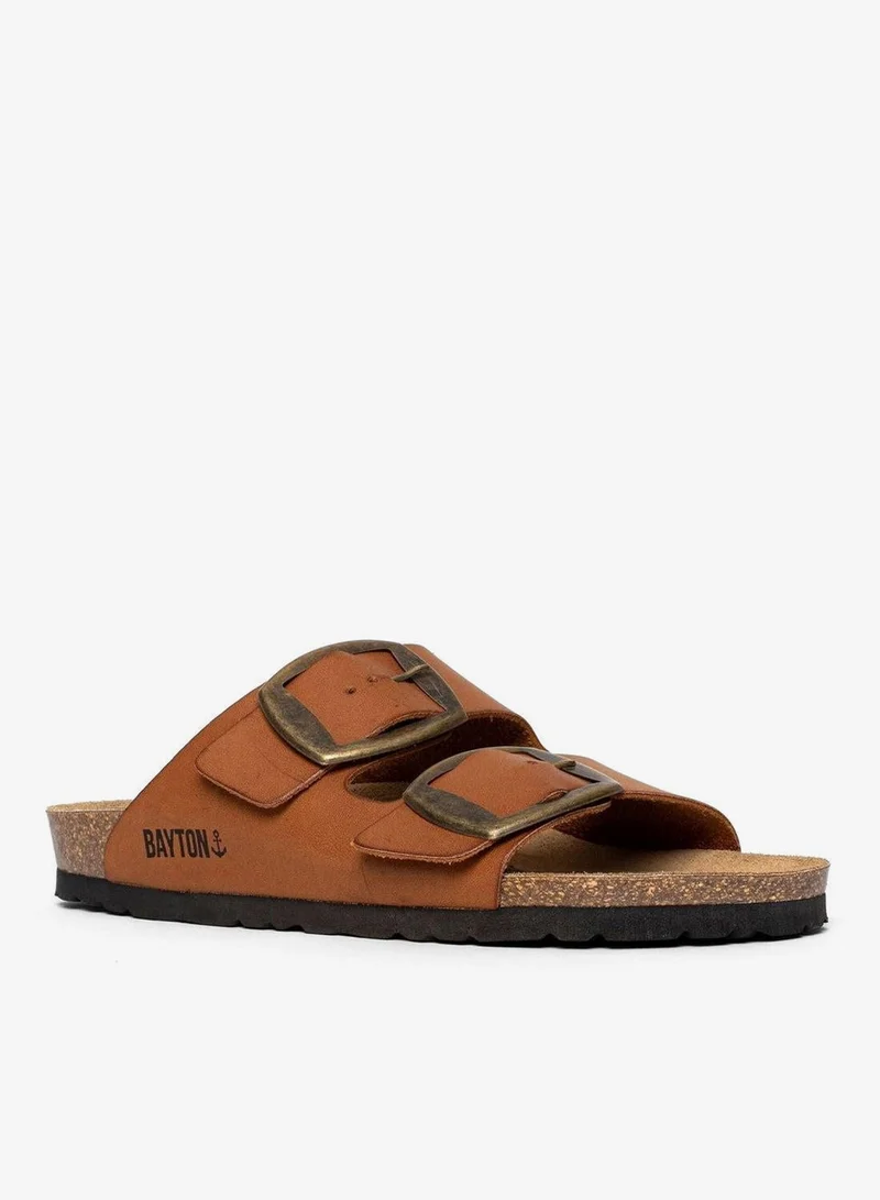 BAYTON  Alicante Flat Sandals for Women | Best Price UAE