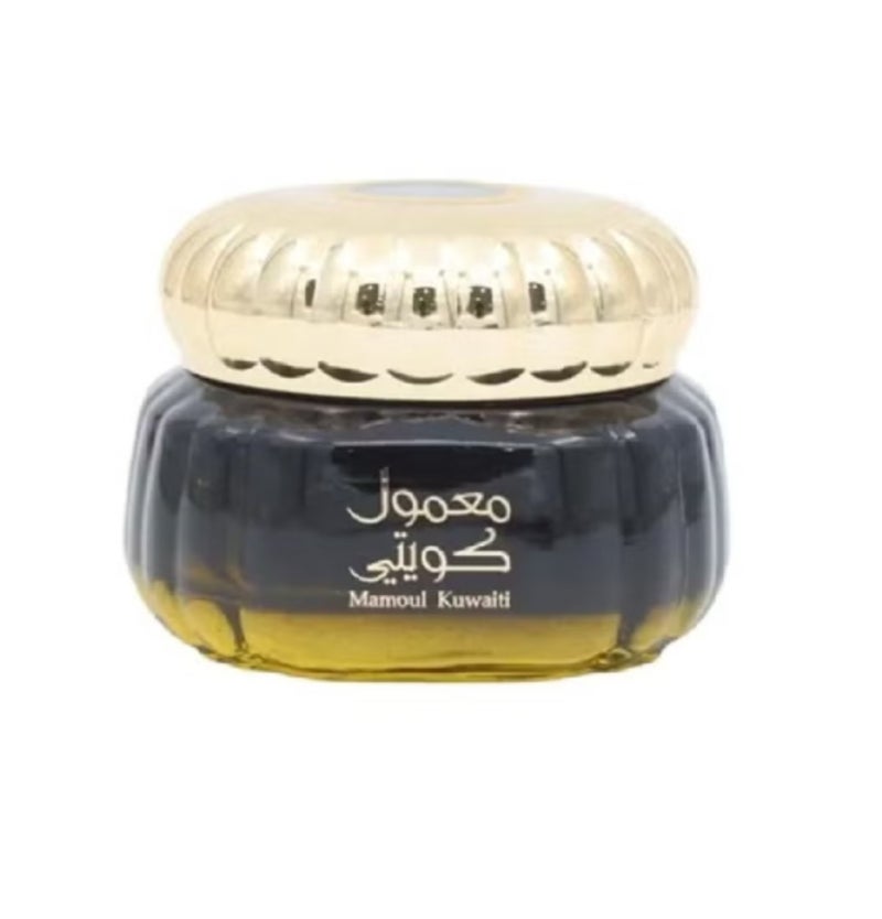 الماس معمول كويتي متعدد الألوان 60جرام