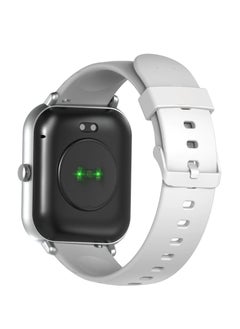 Faster Smart Watch 1 - 1.83" HD Display, Bluetooth Calling, Fitness Tracker, Sports Modes, Heart Rate & Sleep Monitoring, IP67 Waterproof, 230mAh Battery, Compatible with Android & iOS  - Image 2
