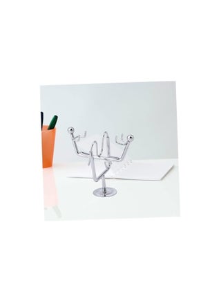 "Enjoy an experience of balance and calm with the Newton's Cradle - elegant design, smooth movement, and a clever decorative touch that adds a sophisticated scientific touch to your office or home. " - pzsku/ZFD0E57D2F36CC5FA7FC9Z/45/1747058500/71953dec-aac2-44b2-bc63-05569433517e