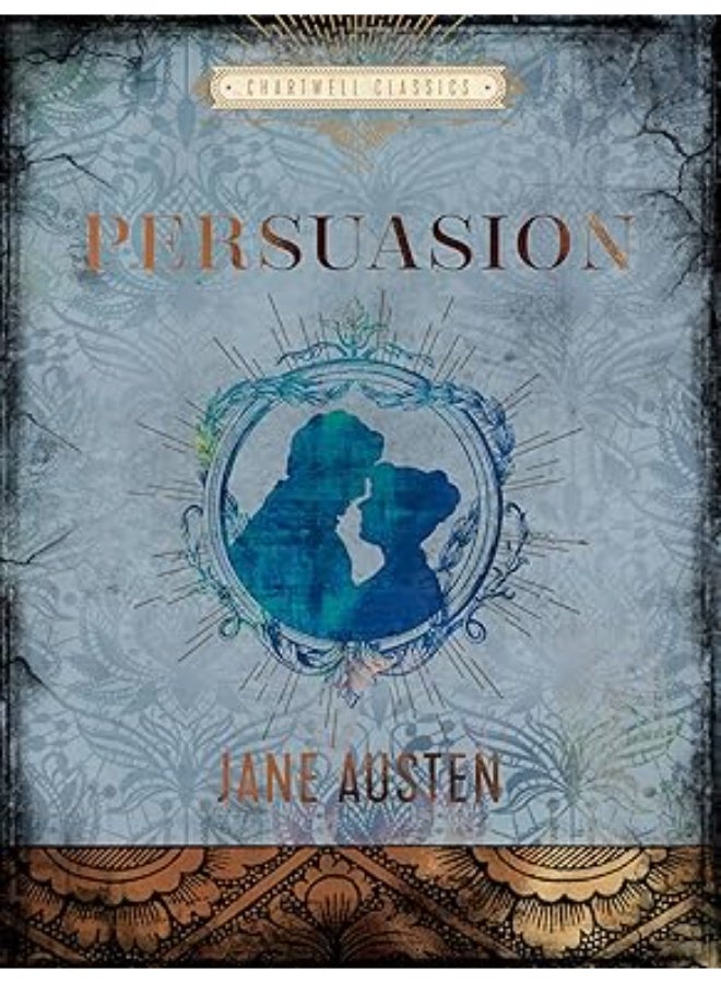 Persuasion: Jane Austen (Chartwell Classics) Hardcover