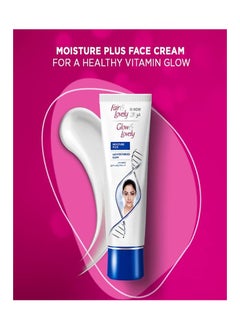 Cream moisture plus 24 h moisturised glow100gm - pzsku/ZFD0E71A6DBAF2A43E23FZ/45/_/1720637667/06c452c0-09fd-4cbb-984b-50d5c919fbc0