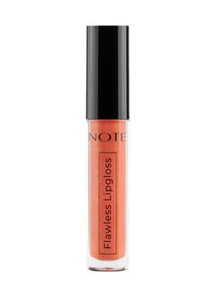 NOTE COSMETIQUE Note Flawless Lipgloss-05  - Image 1