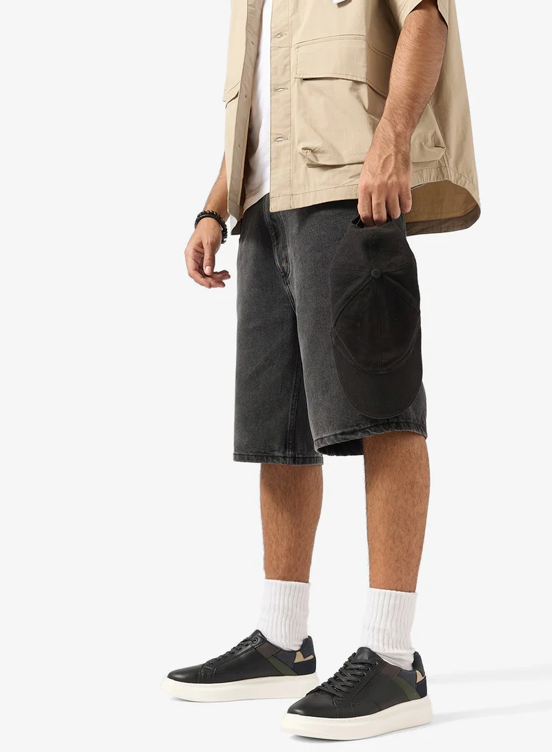 Seventy Five  Casual Low Top Sneakers for Men | Best Price UAE