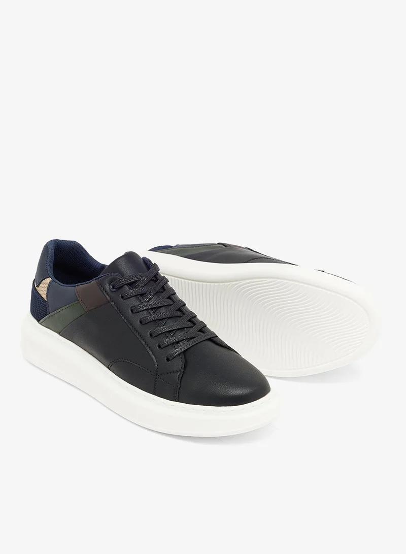 Seventy Five  Casual Low Top Sneakers for Men | Best Price UAE