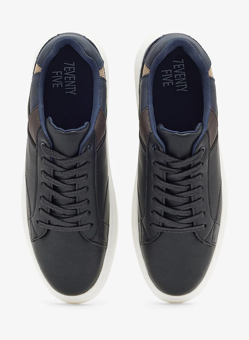 Seventy Five  Casual Low Top Sneakers for Men | Best Price UAE