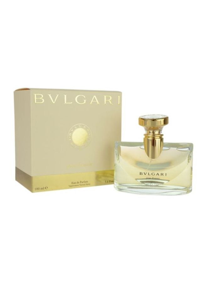بولغاري ماء عطر بولغاري 100ملليلتر - Image 2