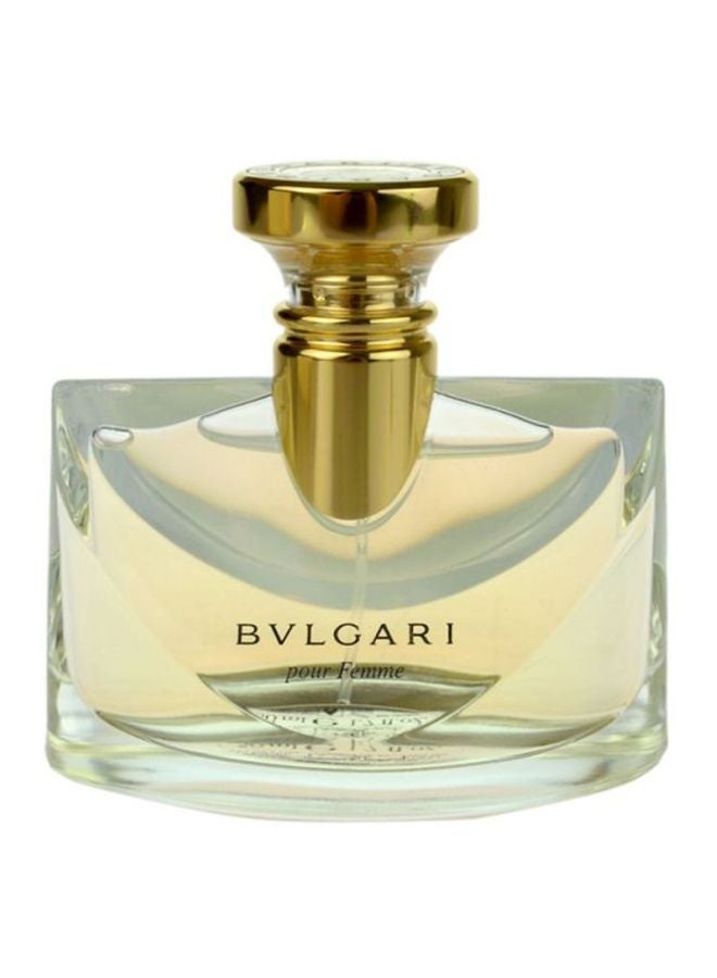 بولغاري ماء عطر بولغاري 100ملليلتر - Image 1