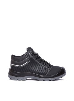 Gladiator Gladiator Steel toe Safety Shoe 6032 black  - Image 2