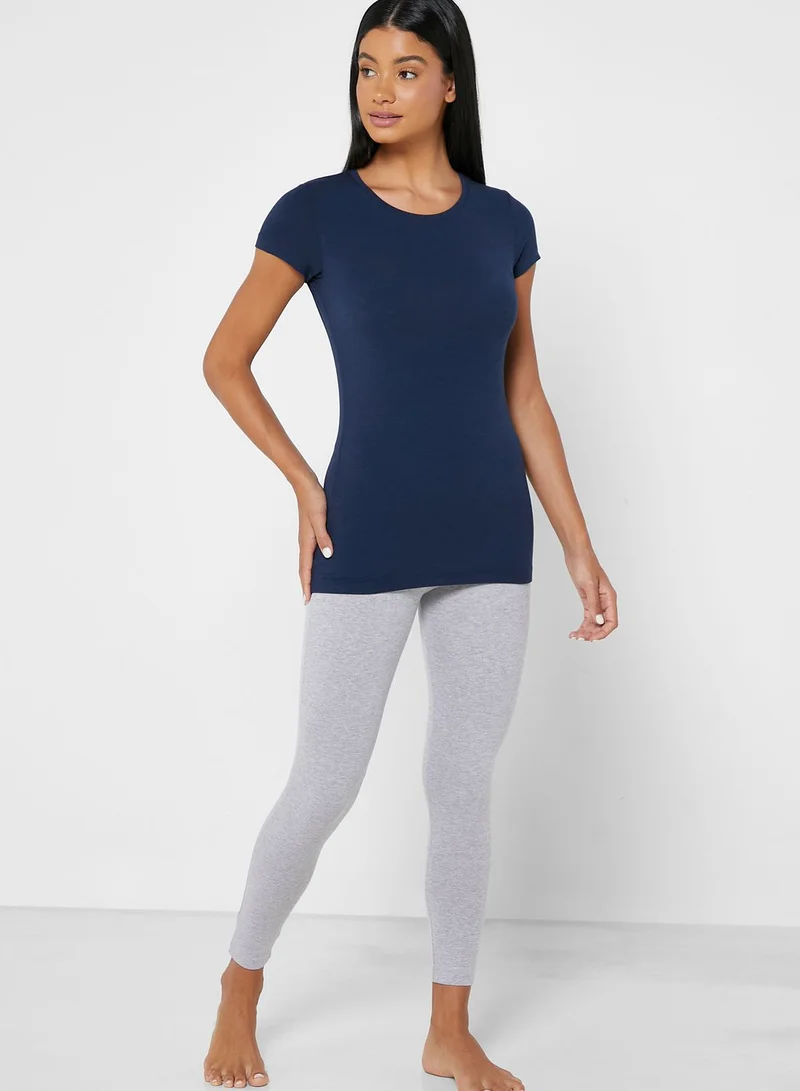 U.S. Polo Assn. R-Neck T-Shirt