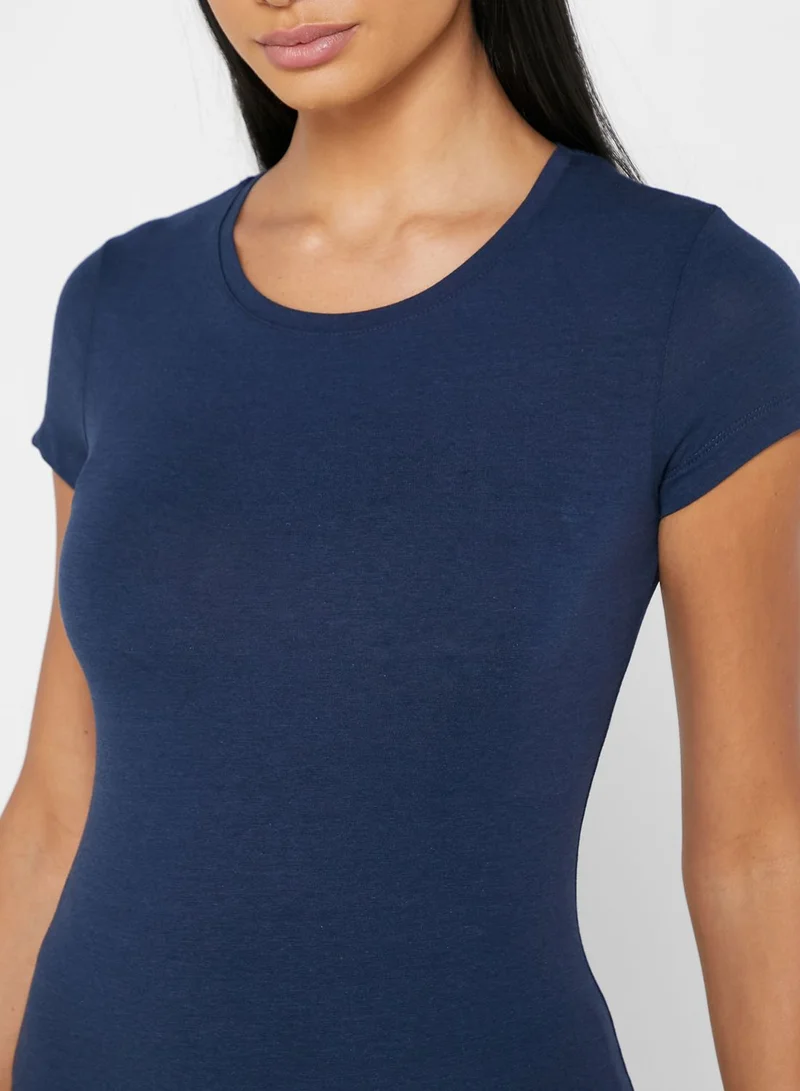 U.S. Polo Assn. R-Neck T-Shirt