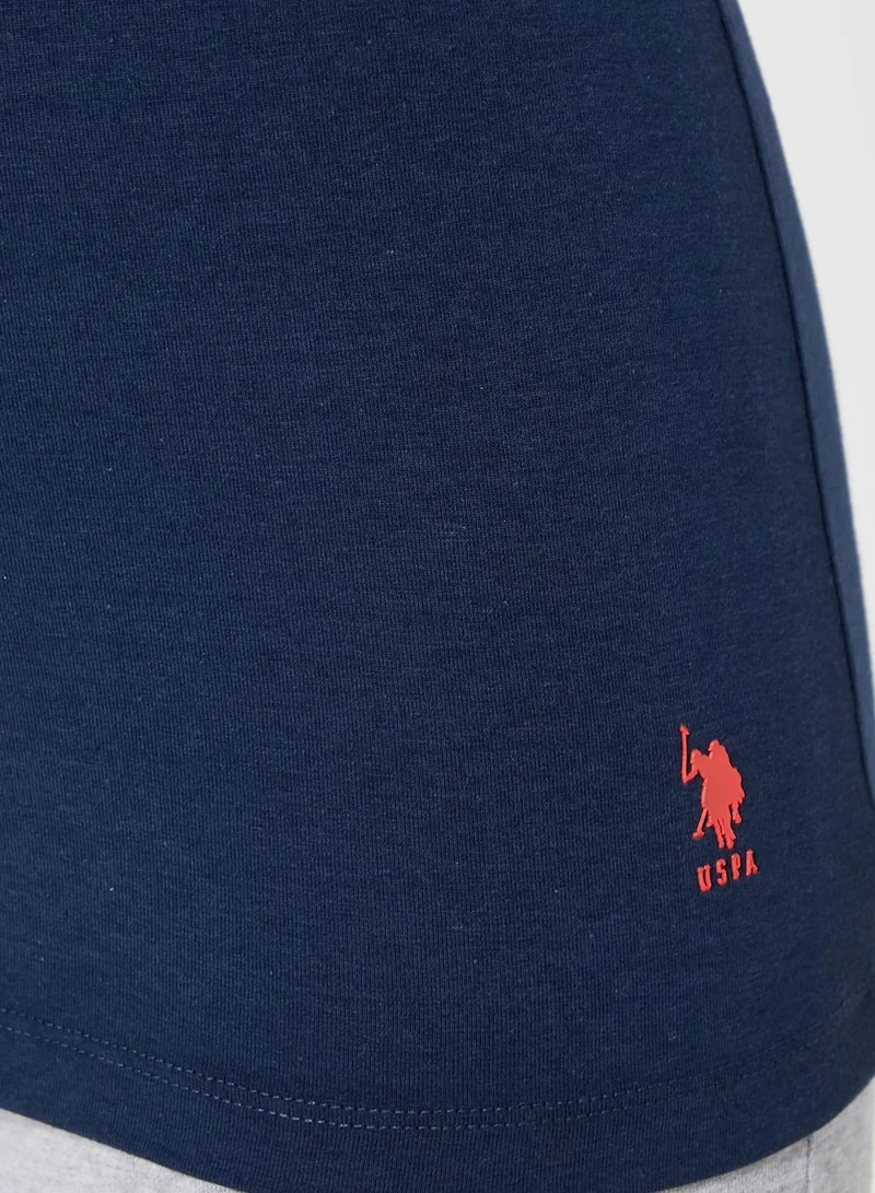 U.S. Polo Assn. R-Neck T-Shirt
