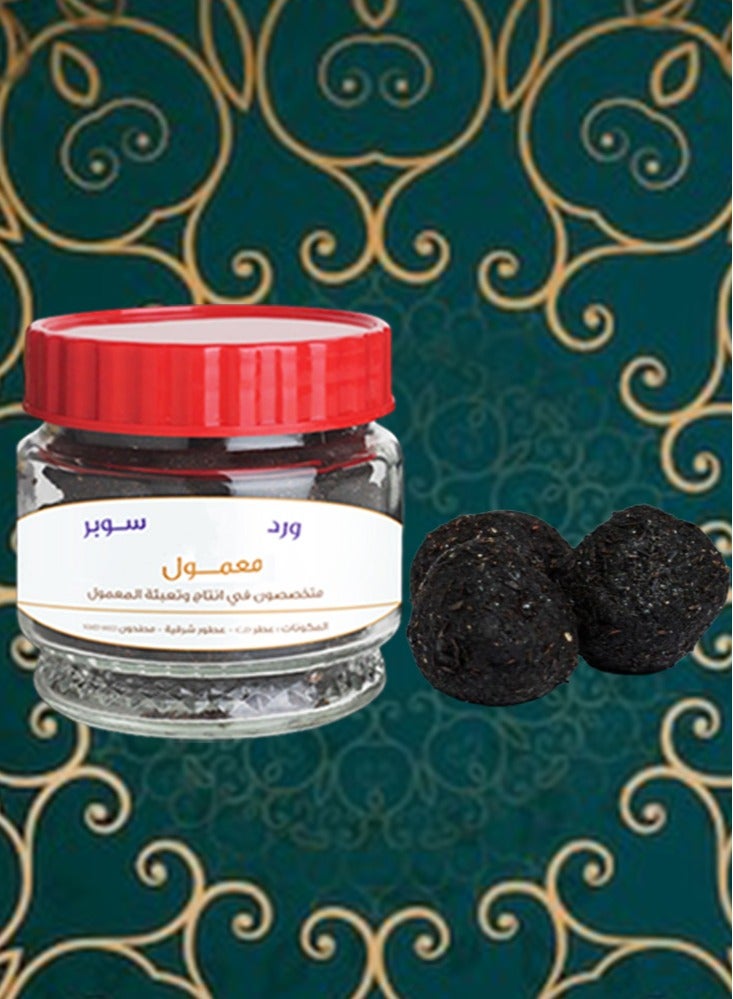 4 قطع معمول ورد سوبر خاص 220 جرام - Image 2