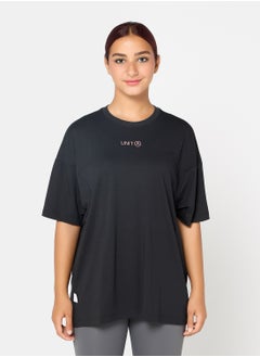 ANTA Cross Training SS Tee  - Image 1